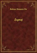 Darmowe ebooki: Żegnaj - ebook