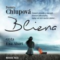 Obyczajowe: Blizna - audiobook