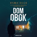 Kryminał: Dom obok - audiobook