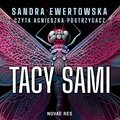 Tacy sami - audiobook