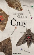 Ćmy - ebook