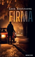 Sensacja: Firma - ebook