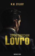 Dopóki oddycham. Lovro - ebook