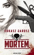 Mortem - ebook