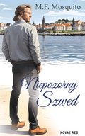 Niepozorny Szwed - ebook