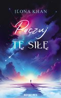 Poczuj tę siłę - ebook