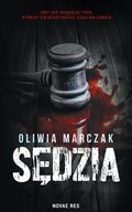 Sędzia - ebook