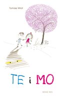 Te i Mo - ebook