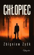 Kryminał, sensacja, thriller: Chłopiec - ebook