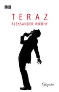 Kryminał, sensacja, thriller: Teraz - ebook