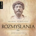 Rozmyślania - audiobook