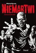 Kryminał, sensacja, thriller: Niemartwi - ebook