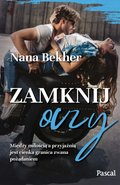 Zamknij oczy - ebook