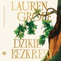 Dzikie bezkresy - audiobook