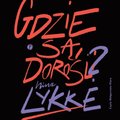 Literatura piękna, beletrystyka: Gdzie są dorośli? - audiobook