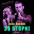 audiobooki: 39 stopni - audiobook