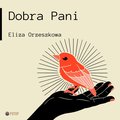 audiobooki: Dobra Pani - audiobook