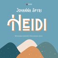 Heidi - audiobooki