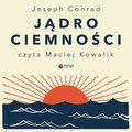 audiobooki: Jądro ciemności - audiobook