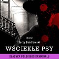 audiobooki: Wściekłe Psy - audiobook