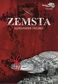 Lektury szkolne, opracowania lektur: Zemsta - audiobook