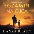 Egzamin na ojca - audiobook