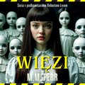 Więzi - audiobooki