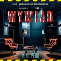 Kryminał, sensacja, thriller: Wywiad - audiobook