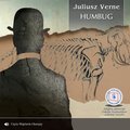 Opowiadania: HUMBUG - audiobook