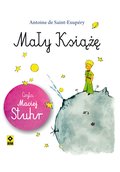 Mały książę - audiobooki