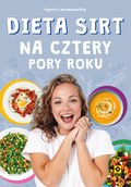 Kuchnia: Dieta SIRT na cztery pory roku - ebook