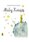 Mały książę - ebook