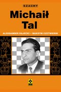 Michaił Tal - ebooki