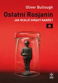 Ostatni Rosjanin - ebooki