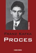 Lektury szkolne: Proces - ebook