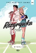 Rozgrywka - ebook