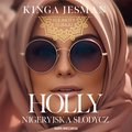 Klejnoty Dubaju. Holly. Nigeryjska słodycz - audiobook