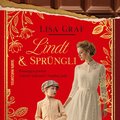 Lindt & Sprüngli. Dwie rodziny, jedna pasja - audiobook