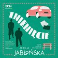 Zniknięcie - audiobook