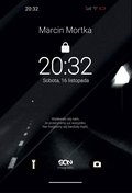 Science Fiction: 20:32 - ebook