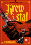 Krew i stal - ebook