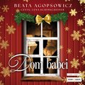 Dom babci - audiobook