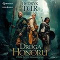 Droga honoru - audiobook