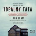 Idealny tata - audiobook