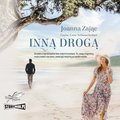 Inną drogą - audiobook