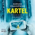 audiobooki: Kartel - audiobook