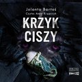 Krzyk ciszy - audiobooki