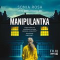 Manipulantka - audiobooki