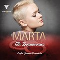 Marta - audiobooki