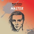 Literatura piękna, beletrystyka: Master - audiobook